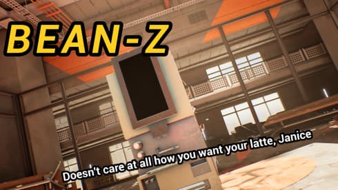 Last Man Sitting - скриншот 5