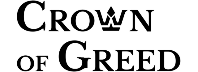 Crown of Greed - логотип игры