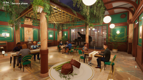 Cooking Simulator 2: Better Together - скриншот 3