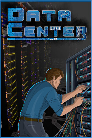 Data Center - скачать торрент бесплатно на ПК