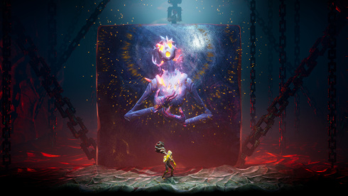 GRIME 2 - скриншот 1