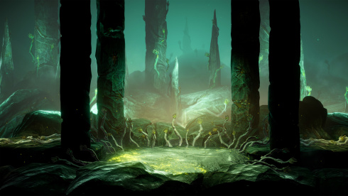 GRIME 2 - скриншот 6