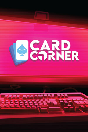 Card Corner - скачать торрент бесплатно на ПК
