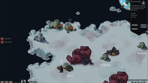 Mercantisle - скриншот 3