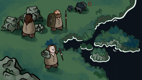 Mercantisle - скриншот 5