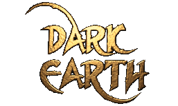 Dark Earth logo
