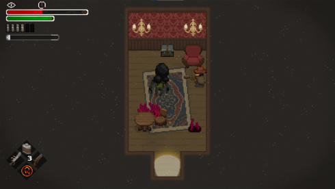 Tombwater - скриншот 6