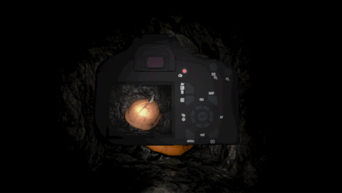 SUBSUMED - скриншот 2