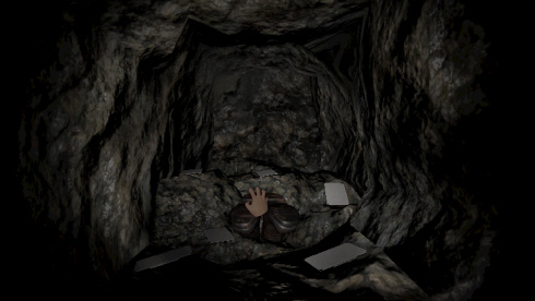 SUBSUMED - скриншот 6