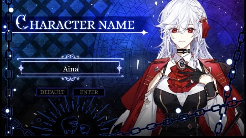 Salvus: Aries - скриншот 3