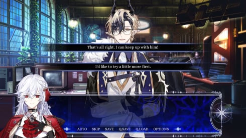 Salvus: Aries - скриншот 4