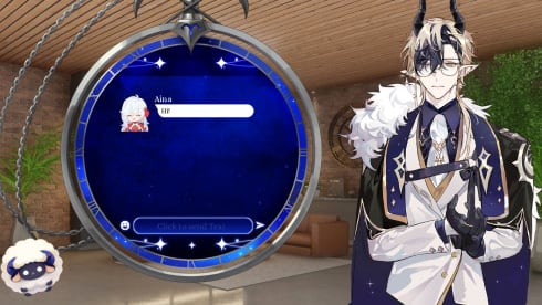 Salvus: Aries - скриншот 5