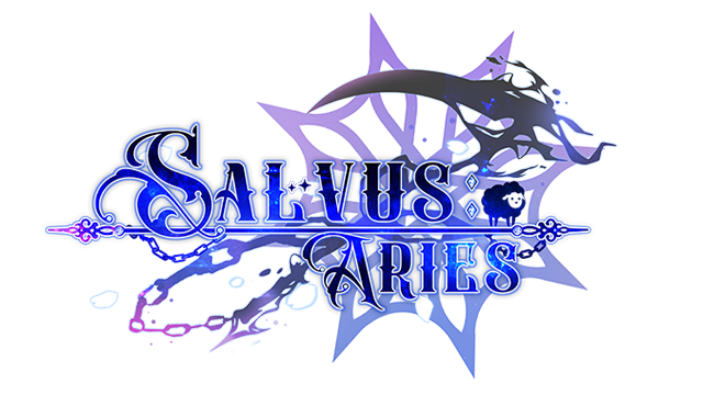Salvus: Aries - логотип игры