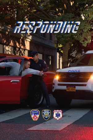 Responding - скачать торрент бесплатно на ПК