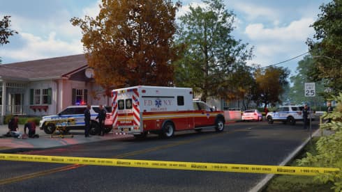 Responding - скриншот 1