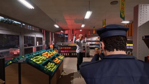 Responding - скриншот 3