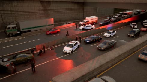 Responding - скриншот 4