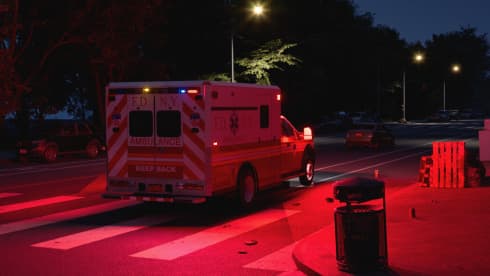 Responding - скриншот 5