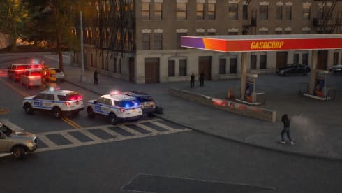 Responding - скриншот 6