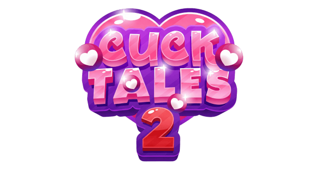 CuckTales 2 - логотип игры