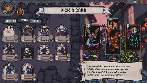 BLOODLETTER - скриншот 2