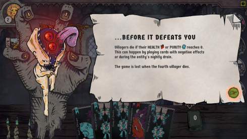 BLOODLETTER - скриншот 3