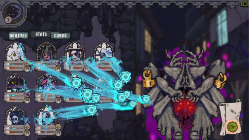 BLOODLETTER - скриншот 6