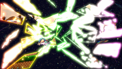 Little Nemo and the Guardians of Slumberland - скриншот 3