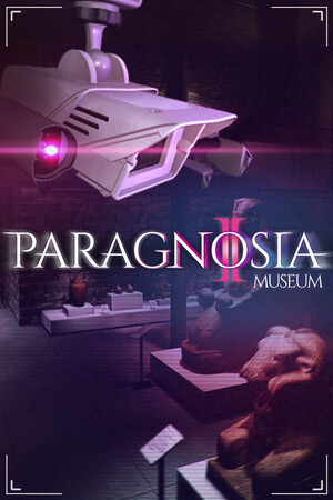 Paragnosia: Museum - скачать торрент бесплатно на ПК