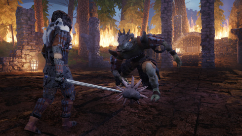 ENDALOR - скриншот 3