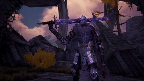 ENDALOR - скриншот 4