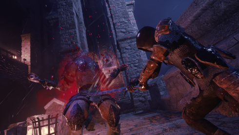 ENDALOR - скриншот 5