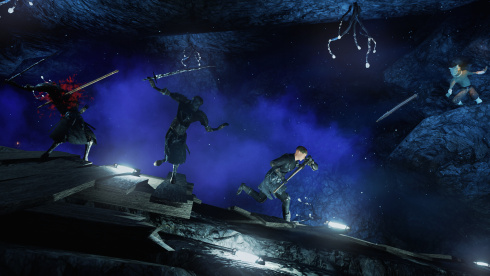 ENDALOR - скриншот 6