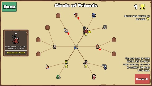 Zero Stress King: Idle Defense - скриншот 4