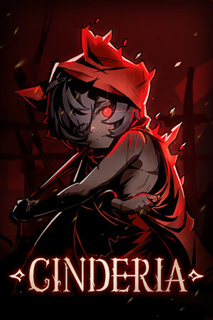 Cinderia - скачать торрент бесплатно на ПК