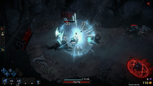 Cinderia - скриншот 2