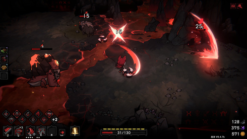 Cinderia - скриншот 3