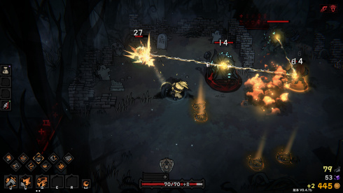 Cinderia - скриншот 4