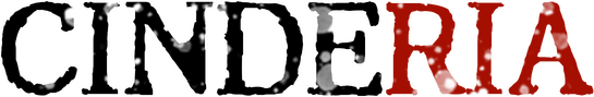 Cinderia - логотип игры