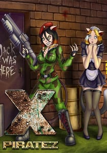 X-Piratez - скачать торрент бесплатно на ПК