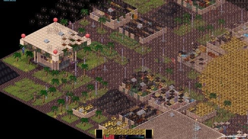 X-Piratez - скриншот 1