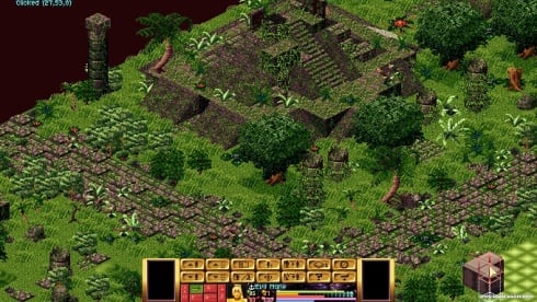 X-Piratez - скриншот 2