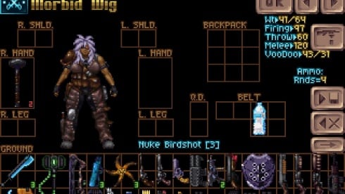 X-Piratez - скриншот 4