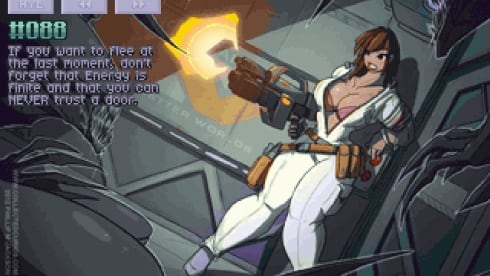 X-Piratez - скриншот 6