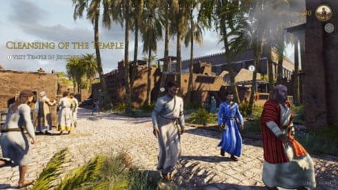 I Am Jesus Christ - скриншот 3