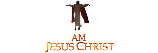 I Am Jesus Christ - логотип игры
