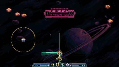 Gunlocked 2 - скриншот 2