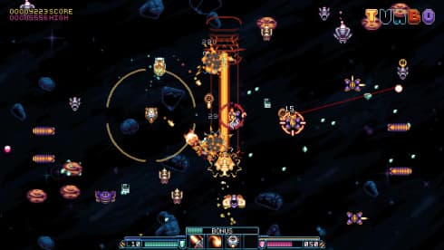 Gunlocked 2 - скриншот 5