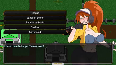 SpunkStock: Music Festival - скриншот 6