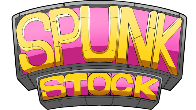 SpunkStock: Music Festival - логотип игры